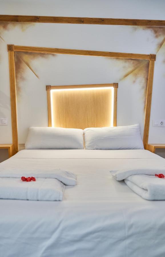 Pension Aliciazzz Bed And Breakfast Більбао Екстер'єр фото