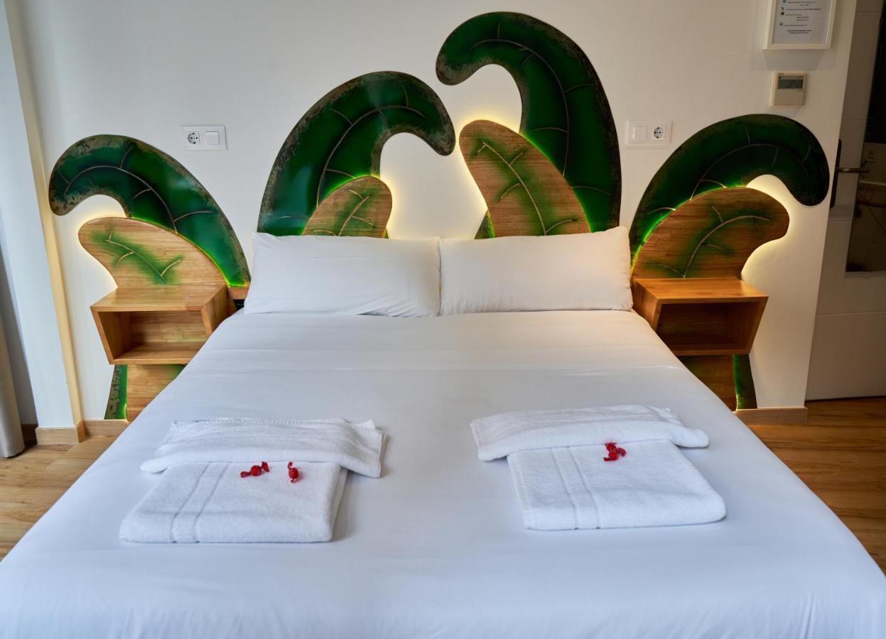 Pension Aliciazzz Bed And Breakfast Більбао Екстер'єр фото