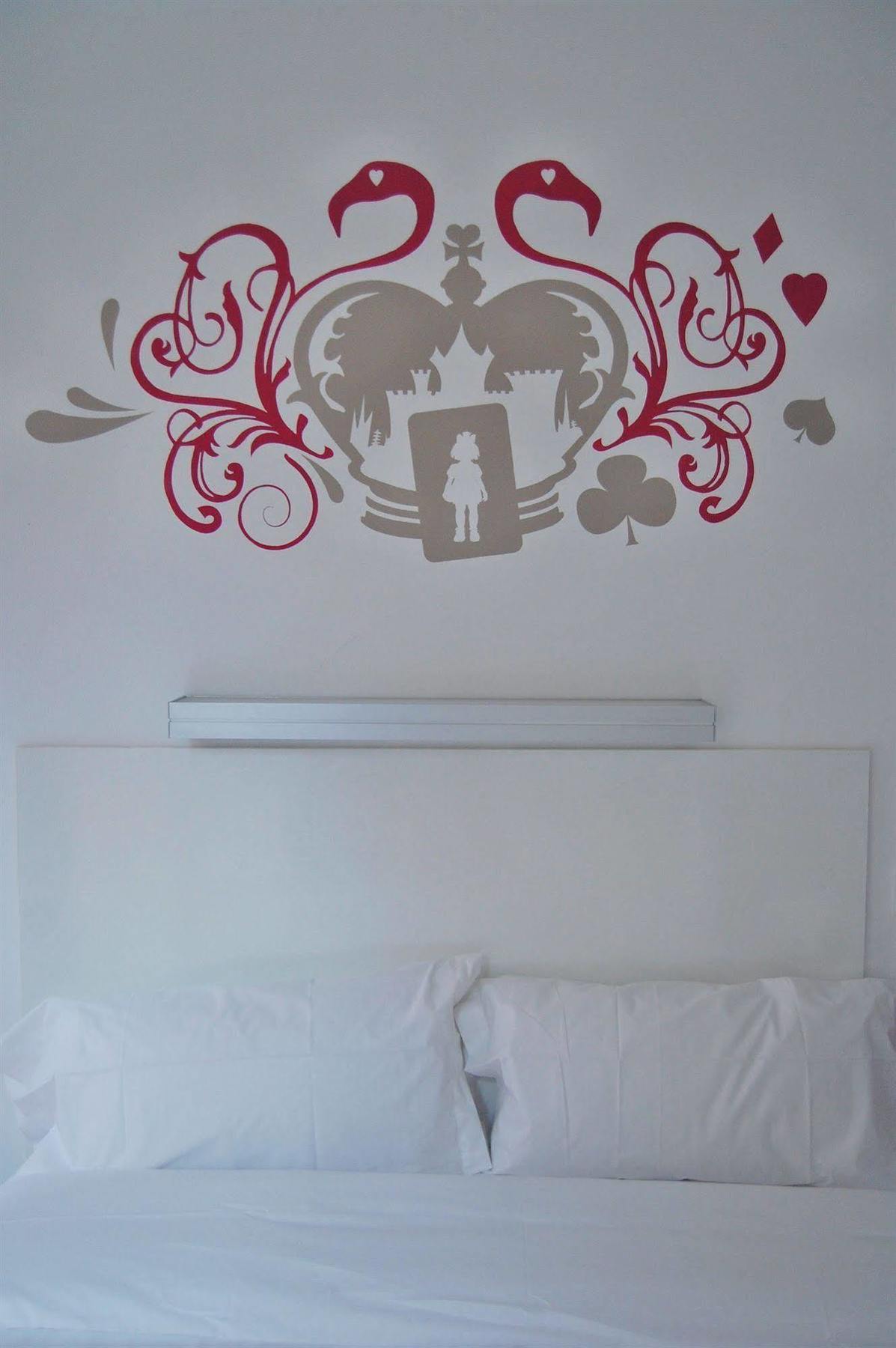 Pension Aliciazzz Bed And Breakfast Більбао Екстер'єр фото